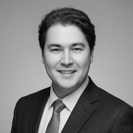 Alper Bilge - BilTAY Teknoloji Kurucusu