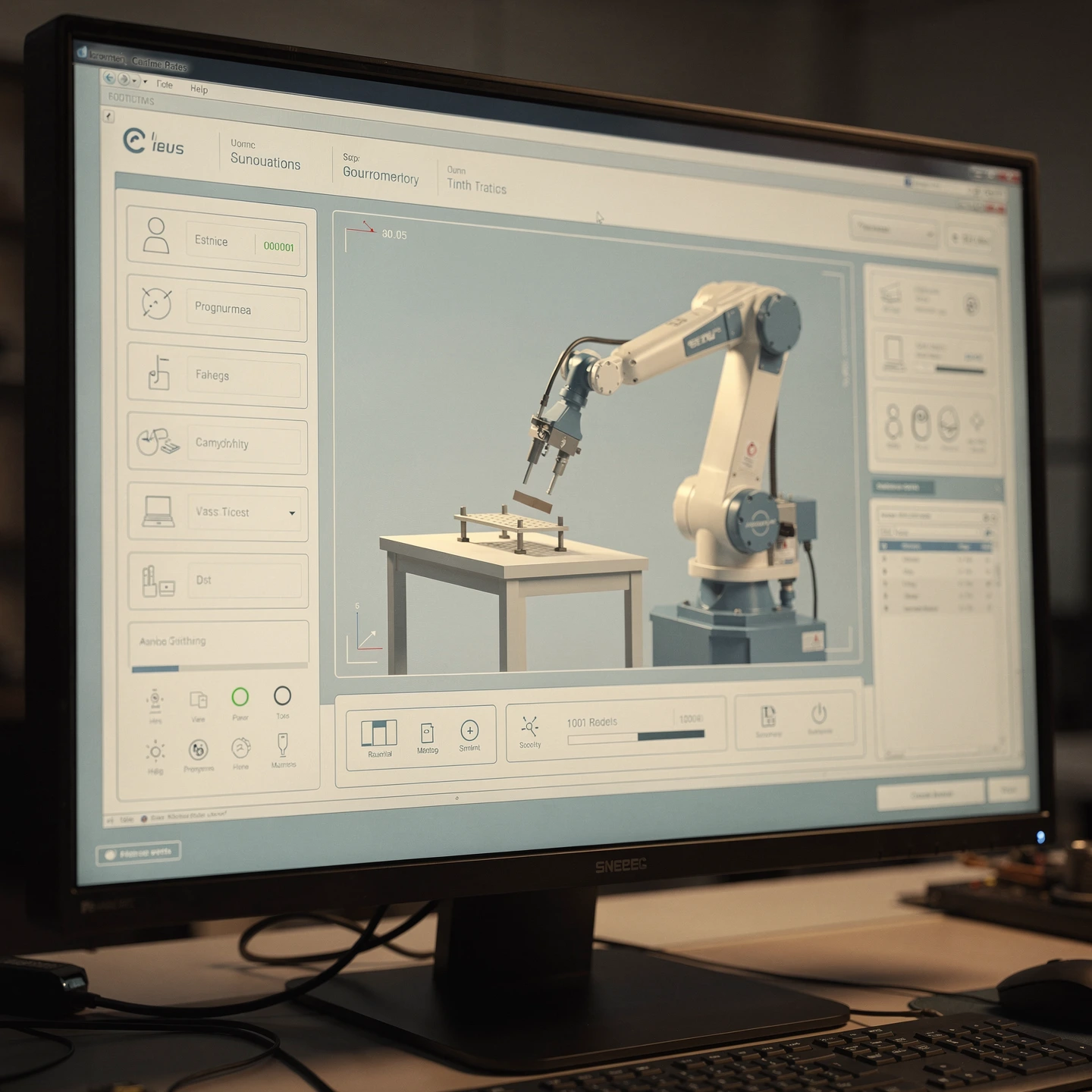 Dijital İkiz Danışmanlığı