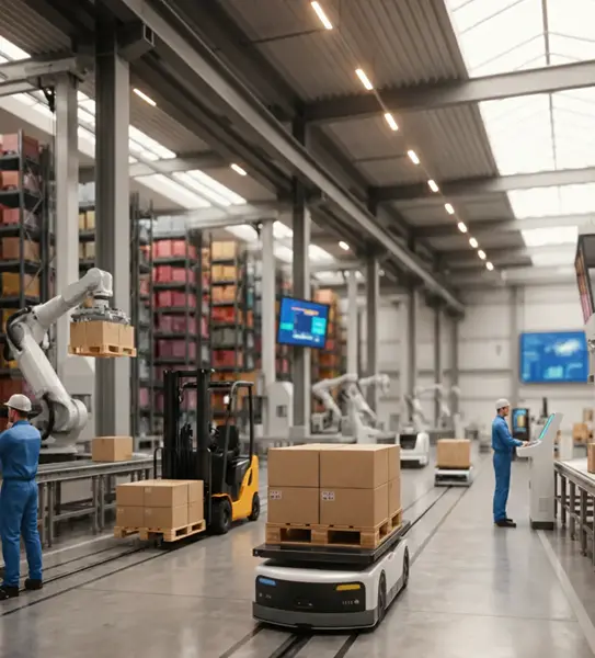 Kalite Yönetim Sistemleri