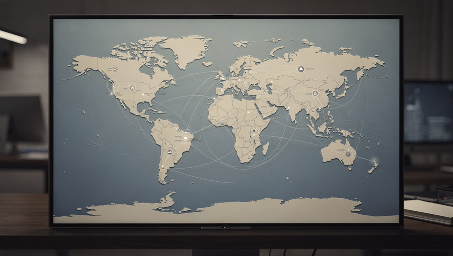 Turquality Hazırlık Danışmanlığı